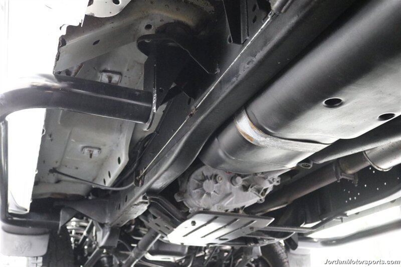 1999 Dodge Ram 2500 Laramie SLT  1-OWNER* 0-RUST* ONLY 48K MILES* NOT 53 BLOCK* NEVER HAD A 5TH WHEEL OR GOOSNECK* 3 " RC SUSPENSION LIFT UPGRADE W/SHOCKS* REMOTE START W/ALARM* ALL ORIGINAL BOOKS-MANUALS-KEYS-WINDOW STICKER - Photo 24 - Portland, OR 97230