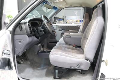 1999 Dodge Ram 2500 Laramie SLT  1-OWNER* 0-RUST* ONLY 48K MILES* NOT 53 BLOCK* NEVER HAD A 5TH WHEEL OR GOOSNECK* 3 " RC SUSPENSION LIFT UPGRADE W/SHOCKS* REMOTE START W/ALARM* ALL ORIGINAL BOOKS-MANUALS-KEYS-WINDOW STICKER - Photo 70 - Portland, OR 97230