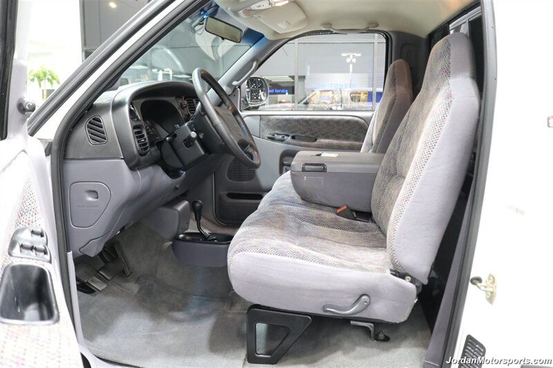 1999 Dodge Ram 2500 Laramie SLT  1-OWNER* 0-RUST* ONLY 48K MILES* NOT 53 BLOCK* NEVER HAD A 5TH WHEEL OR GOOSNECK* 3 " RC SUSPENSION LIFT UPGRADE W/SHOCKS* REMOTE START W/ALARM* ALL ORIGINAL BOOKS-MANUALS-KEYS-WINDOW STICKER - Photo 70 - Portland, OR 97230