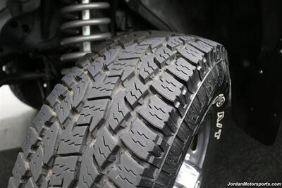 1999 Dodge Ram 2500 Laramie SLT  1-OWNER* 0-RUST* ONLY 48K MILES* NOT 53 BLOCK* NEVER HAD A 5TH WHEEL OR GOOSNECK* 3 " RC SUSPENSION LIFT UPGRADE W/SHOCKS* REMOTE START W/ALARM* ALL ORIGINAL BOOKS-MANUALS-KEYS-WINDOW STICKER - Photo 58 - Portland, OR 97230