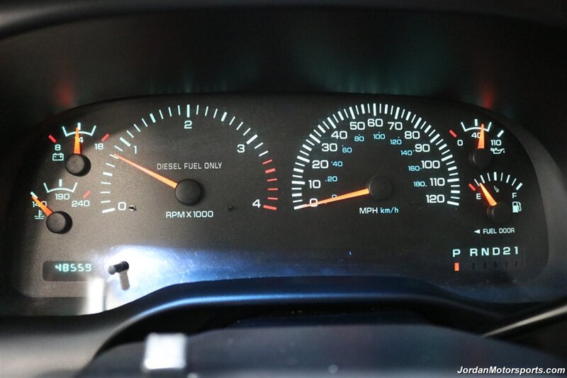 1999 Dodge Ram 2500 Laramie SLT  1-OWNER* 0-RUST* ONLY 48K MILES* NOT 53 BLOCK* NEVER HAD A 5TH WHEEL OR GOOSNECK* 3 " RC SUSPENSION LIFT UPGRADE W/SHOCKS* REMOTE START W/ALARM* ALL ORIGINAL BOOKS-MANUALS-KEYS-WINDOW STICKER - Photo 76 - Portland, OR 97230