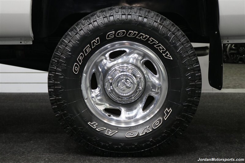 1999 Dodge Ram 2500 Laramie SLT  1-OWNER* 0-RUST* ONLY 48K MILES* NOT 53 BLOCK* NEVER HAD A 5TH WHEEL OR GOOSNECK* 3 " RC SUSPENSION LIFT UPGRADE W/SHOCKS* REMOTE START W/ALARM* ALL ORIGINAL BOOKS-MANUALS-KEYS-WINDOW STICKER - Photo 54 - Portland, OR 97230