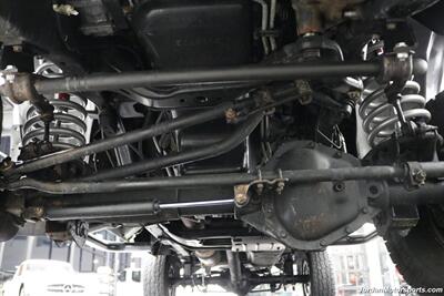 1999 Dodge Ram 2500 Laramie SLT  1-OWNER* 0-RUST* ONLY 48K MILES* NOT 53 BLOCK* NEVER HAD A 5TH WHEEL OR GOOSNECK* 3 " RC SUSPENSION LIFT UPGRADE W/SHOCKS* REMOTE START W/ALARM* ALL ORIGINAL BOOKS-MANUALS-KEYS-WINDOW STICKER - Photo 31 - Portland, OR 97230