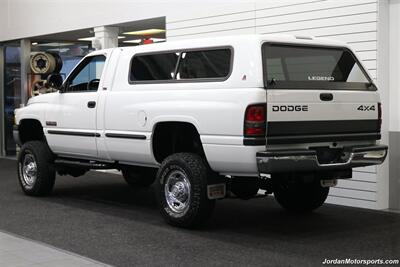 1999 Dodge Ram 2500 Laramie SLT  1-OWNER* 0-RUST* ONLY 48K MILES* NOT 53 BLOCK* NEVER HAD A 5TH WHEEL OR GOOSNECK* 3 " RC SUSPENSION LIFT UPGRADE W/SHOCKS* REMOTE START W/ALARM* ALL ORIGINAL BOOKS-MANUALS-KEYS-WINDOW STICKER - Photo 6 - Portland, OR 97230
