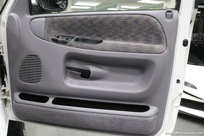 1999 Dodge Ram 2500 Laramie SLT  1-OWNER* 0-RUST* ONLY 48K MILES* NOT 53 BLOCK* NEVER HAD A 5TH WHEEL OR GOOSNECK* 3 " RC SUSPENSION LIFT UPGRADE W/SHOCKS* REMOTE START W/ALARM* ALL ORIGINAL BOOKS-MANUALS-KEYS-WINDOW STICKER - Photo 61 - Portland, OR 97230