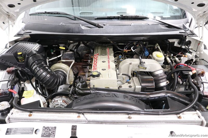 1999 Dodge Ram 2500 Laramie SLT  1-OWNER* 0-RUST* ONLY 48K MILES* NOT 53 BLOCK* NEVER HAD A 5TH WHEEL OR GOOSNECK* 3 " RC SUSPENSION LIFT UPGRADE W/SHOCKS* REMOTE START W/ALARM* ALL ORIGINAL BOOKS-MANUALS-KEYS-WINDOW STICKER - Photo 14 - Portland, OR 97230