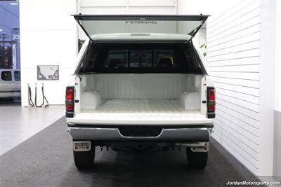 1999 Dodge Ram 2500 Laramie SLT  1-OWNER* 0-RUST* ONLY 48K MILES* NOT 53 BLOCK* NEVER HAD A 5TH WHEEL OR GOOSNECK* 3 " RC SUSPENSION LIFT UPGRADE W/SHOCKS* REMOTE START W/ALARM* ALL ORIGINAL BOOKS-MANUALS-KEYS-WINDOW STICKER - Photo 15 - Portland, OR 97230