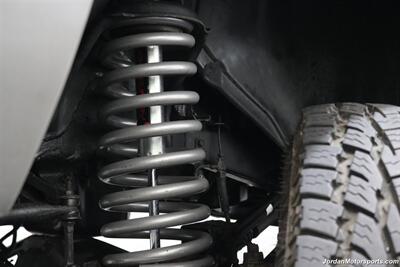 1999 Dodge Ram 2500 Laramie SLT  1-OWNER* 0-RUST* ONLY 48K MILES* NOT 53 BLOCK* NEVER HAD A 5TH WHEEL OR GOOSNECK* 3 " RC SUSPENSION LIFT UPGRADE W/SHOCKS* REMOTE START W/ALARM* ALL ORIGINAL BOOKS-MANUALS-KEYS-WINDOW STICKER - Photo 32 - Portland, OR 97230