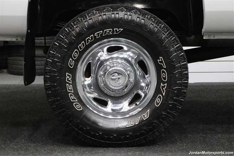 1999 Dodge Ram 2500 Laramie SLT  1-OWNER* 0-RUST* ONLY 48K MILES* NOT 53 BLOCK* NEVER HAD A 5TH WHEEL OR GOOSNECK* 3 " RC SUSPENSION LIFT UPGRADE W/SHOCKS* REMOTE START W/ALARM* ALL ORIGINAL BOOKS-MANUALS-KEYS-WINDOW STICKER - Photo 56 - Portland, OR 97230