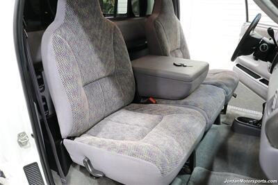 1999 Dodge Ram 2500 Laramie SLT  1-OWNER* 0-RUST* ONLY 48K MILES* NOT 53 BLOCK* NEVER HAD A 5TH WHEEL OR GOOSNECK* 3 " RC SUSPENSION LIFT UPGRADE W/SHOCKS* REMOTE START W/ALARM* ALL ORIGINAL BOOKS-MANUALS-KEYS-WINDOW STICKER - Photo 19 - Portland, OR 97230