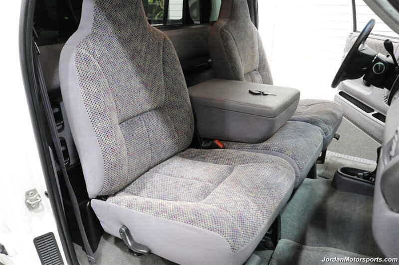 1999 Dodge Ram 2500 Laramie SLT  1-OWNER* 0-RUST* ONLY 48K MILES* NOT 53 BLOCK* NEVER HAD A 5TH WHEEL OR GOOSNECK* 3 " RC SUSPENSION LIFT UPGRADE W/SHOCKS* REMOTE START W/ALARM* ALL ORIGINAL BOOKS-MANUALS-KEYS-WINDOW STICKER - Photo 19 - Portland, OR 97230