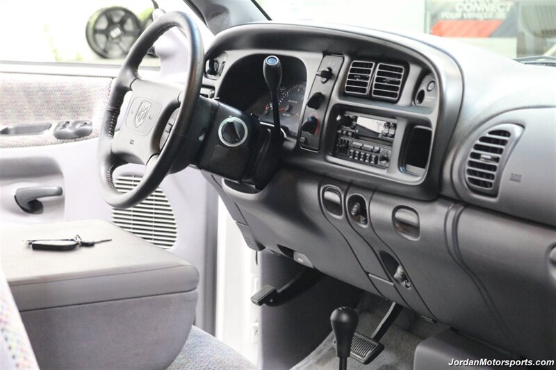 1999 Dodge Ram 2500 Laramie SLT  1-OWNER* 0-RUST* ONLY 48K MILES* NOT 53 BLOCK* NEVER HAD A 5TH WHEEL OR GOOSNECK* 3 " RC SUSPENSION LIFT UPGRADE W/SHOCKS* REMOTE START W/ALARM* ALL ORIGINAL BOOKS-MANUALS-KEYS-WINDOW STICKER - Photo 73 - Portland, OR 97230