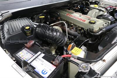 1999 Dodge Ram 2500 Laramie SLT  1-OWNER* 0-RUST* ONLY 48K MILES* NOT 53 BLOCK* NEVER HAD A 5TH WHEEL OR GOOSNECK* 3 " RC SUSPENSION LIFT UPGRADE W/SHOCKS* REMOTE START W/ALARM* ALL ORIGINAL BOOKS-MANUALS-KEYS-WINDOW STICKER - Photo 34 - Portland, OR 97230