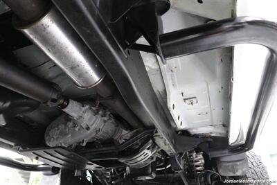 1999 Dodge Ram 2500 Laramie SLT  1-OWNER* 0-RUST* ONLY 48K MILES* NOT 53 BLOCK* NEVER HAD A 5TH WHEEL OR GOOSNECK* 3 " RC SUSPENSION LIFT UPGRADE W/SHOCKS* REMOTE START W/ALARM* ALL ORIGINAL BOOKS-MANUALS-KEYS-WINDOW STICKER - Photo 23 - Portland, OR 97230