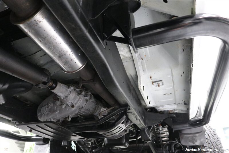 1999 Dodge Ram 2500 Laramie SLT  1-OWNER* 0-RUST* ONLY 48K MILES* NOT 53 BLOCK* NEVER HAD A 5TH WHEEL OR GOOSNECK* 3 " RC SUSPENSION LIFT UPGRADE W/SHOCKS* REMOTE START W/ALARM* ALL ORIGINAL BOOKS-MANUALS-KEYS-WINDOW STICKER - Photo 23 - Portland, OR 97230