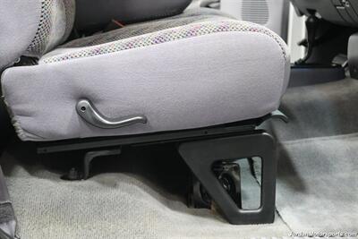 1999 Dodge Ram 2500 Laramie SLT  1-OWNER* 0-RUST* ONLY 48K MILES* NOT 53 BLOCK* NEVER HAD A 5TH WHEEL OR GOOSNECK* 3 " RC SUSPENSION LIFT UPGRADE W/SHOCKS* REMOTE START W/ALARM* ALL ORIGINAL BOOKS-MANUALS-KEYS-WINDOW STICKER - Photo 65 - Portland, OR 97230