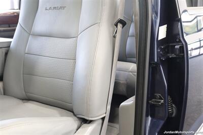 2002 Ford F-350 Lariat  1-OWNER* 100% RUST FREE* AFE INTAKE & FULL EXHAUST* NEW 2.5 "BILSTEIN LEVEL KIT* NEW 35 " BFG KO3 10-PLYs* ALL NEW BRAKE SYSTEM* ALL NEW FLUIDS* ALL SERVICE RECORDS* REAR AIRBAGS W/ ONBOARD AIR - Photo 72 - Portland, OR 97230
