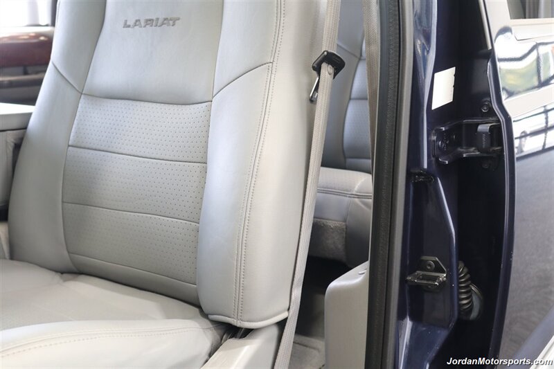 2002 Ford F-350 Lariat  1-OWNER* 100% RUST FREE* AFE INTAKE & FULL EXHAUST* NEW 2.5 "BILSTEIN LEVEL KIT* NEW 35 " BFG KO3 10-PLYs* ALL NEW BRAKE SYSTEM* ALL NEW FLUIDS* ALL SERVICE RECORDS* REAR AIRBAGS W/ ONBOARD AIR - Photo 72 - Portland, OR 97230