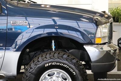 2002 Ford F-350 Lariat  1-OWNER* 100% RUST FREE* AFE INTAKE & FULL EXHAUST* NEW 2.5 "BILSTEIN LEVEL KIT* NEW 35 " BFG KO3 10-PLYs* ALL NEW BRAKE SYSTEM* ALL NEW FLUIDS* ALL SERVICE RECORDS* REAR AIRBAGS W/ ONBOARD AIR - Photo 52 - Portland, OR 97230