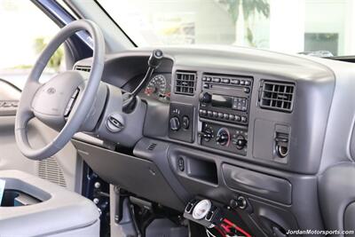 2002 Ford F-350 Lariat  1-OWNER* 100% RUST FREE* AFE INTAKE & FULL EXHAUST* NEW 2.5 "BILSTEIN LEVEL KIT* NEW 35 " BFG KO3 10-PLYs* ALL NEW BRAKE SYSTEM* ALL NEW FLUIDS* ALL SERVICE RECORDS* REAR AIRBAGS W/ ONBOARD AIR - Photo 79 - Portland, OR 97230