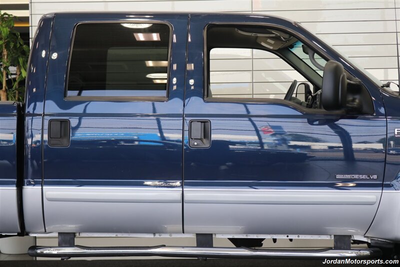 2002 Ford F-350 Lariat  1-OWNER* 100% RUST FREE* AFE INTAKE & FULL EXHAUST* NEW 2.5 "BILSTEIN LEVEL KIT* NEW 35 " BFG KO3 10-PLYs* ALL NEW BRAKE SYSTEM* ALL NEW FLUIDS* ALL SERVICE RECORDS* REAR AIRBAGS W/ ONBOARD AIR - Photo 55 - Portland, OR 97230