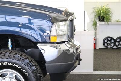2002 Ford F-350 Lariat  1-OWNER* 100% RUST FREE* AFE INTAKE & FULL EXHAUST* NEW 2.5 "BILSTEIN LEVEL KIT* NEW 35 " BFG KO3 10-PLYs* ALL NEW BRAKE SYSTEM* ALL NEW FLUIDS* ALL SERVICE RECORDS* REAR AIRBAGS W/ ONBOARD AIR - Photo 95 - Portland, OR 97230
