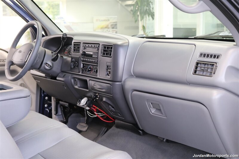 2002 Ford F-350 Lariat  1-OWNER* 100% RUST FREE* AFE INTAKE & FULL EXHAUST* NEW 2.5 "BILSTEIN LEVEL KIT* NEW 35 " BFG KO3 10-PLYs* ALL NEW BRAKE SYSTEM* ALL NEW FLUIDS* ALL SERVICE RECORDS* REAR AIRBAGS W/ ONBOARD AIR - Photo 86 - Portland, OR 97230