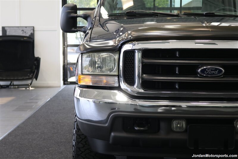 2002 Ford F-350 Lariat  1-OWNER* 100% RUST FREE* AFE INTAKE & FULL EXHAUST* NEW 2.5 "BILSTEIN LEVEL KIT* NEW 35 " BFG KO3 10-PLYs* ALL NEW BRAKE SYSTEM* ALL NEW FLUIDS* ALL SERVICE RECORDS* REAR AIRBAGS W/ ONBOARD AIR - Photo 51 - Portland, OR 97230