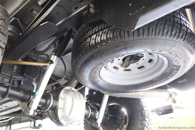 2002 Ford F-350 Lariat  1-OWNER* 100% RUST FREE* AFE INTAKE & FULL EXHAUST* NEW 2.5 "BILSTEIN LEVEL KIT* NEW 35 " BFG KO3 10-PLYs* ALL NEW BRAKE SYSTEM* ALL NEW FLUIDS* ALL SERVICE RECORDS* REAR AIRBAGS W/ ONBOARD AIR - Photo 37 - Portland, OR 97230
