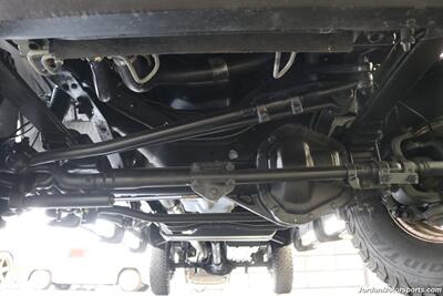 2002 Ford F-350 Lariat  1-OWNER* 100% RUST FREE* AFE INTAKE & FULL EXHAUST* NEW 2.5 "BILSTEIN LEVEL KIT* NEW 35 " BFG KO3 10-PLYs* ALL NEW BRAKE SYSTEM* ALL NEW FLUIDS* ALL SERVICE RECORDS* REAR AIRBAGS W/ ONBOARD AIR - Photo 36 - Portland, OR 97230