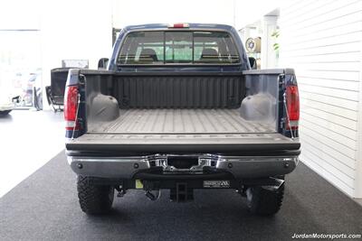 2002 Ford F-350 Lariat  1-OWNER* 100% RUST FREE* AFE INTAKE & FULL EXHAUST* NEW 2.5 "BILSTEIN LEVEL KIT* NEW 35 " BFG KO3 10-PLYs* ALL NEW BRAKE SYSTEM* ALL NEW FLUIDS* ALL SERVICE RECORDS* REAR AIRBAGS W/ ONBOARD AIR - Photo 15 - Portland, OR 97230