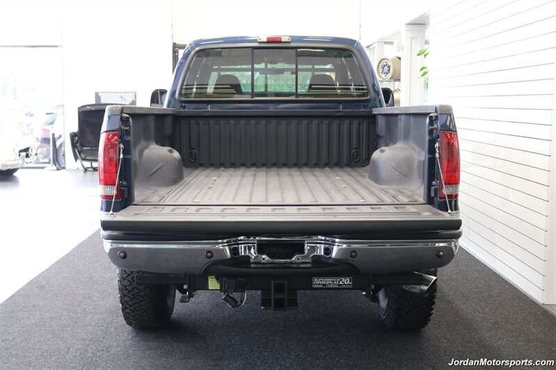 2002 Ford F-350 Lariat  1-OWNER* 100% RUST FREE* AFE INTAKE & FULL EXHAUST* NEW 2.5 "BILSTEIN LEVEL KIT* NEW 35 " BFG KO3 10-PLYs* ALL NEW BRAKE SYSTEM* ALL NEW FLUIDS* ALL SERVICE RECORDS* REAR AIRBAGS W/ ONBOARD AIR - Photo 15 - Portland, OR 97230
