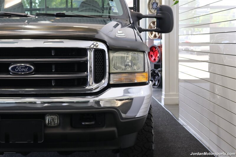2002 Ford F-350 Lariat  1-OWNER* 100% RUST FREE* AFE INTAKE & FULL EXHAUST* NEW 2.5 "BILSTEIN LEVEL KIT* NEW 35 " BFG KO3 10-PLYs* ALL NEW BRAKE SYSTEM* ALL NEW FLUIDS* ALL SERVICE RECORDS* REAR AIRBAGS W/ ONBOARD AIR - Photo 50 - Portland, OR 97230