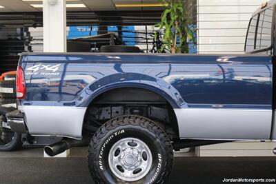 2002 Ford F-350 Lariat  1-OWNER* 100% RUST FREE* AFE INTAKE & FULL EXHAUST* NEW 2.5 "BILSTEIN LEVEL KIT* NEW 35 " BFG KO3 10-PLYs* ALL NEW BRAKE SYSTEM* ALL NEW FLUIDS* ALL SERVICE RECORDS* REAR AIRBAGS W/ ONBOARD AIR - Photo 56 - Portland, OR 97230