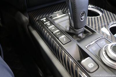2020 Maserati Quattroporte GTS GranSport   - Photo 33 - Portland, OR 97230