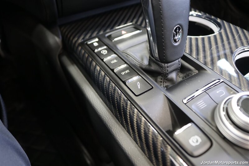 2020 Maserati Quattroporte GTS GranSport   - Photo 33 - Portland, OR 97230