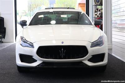 2020 Maserati Quattroporte GTS GranSport   - Photo 57 - Portland, OR 97230