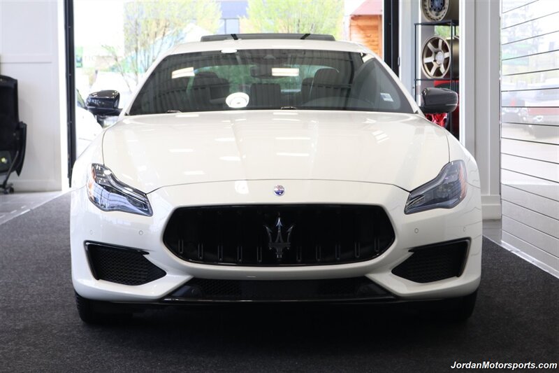 2020 Maserati Quattroporte GTS GranSport   - Photo 57 - Portland, OR 97230