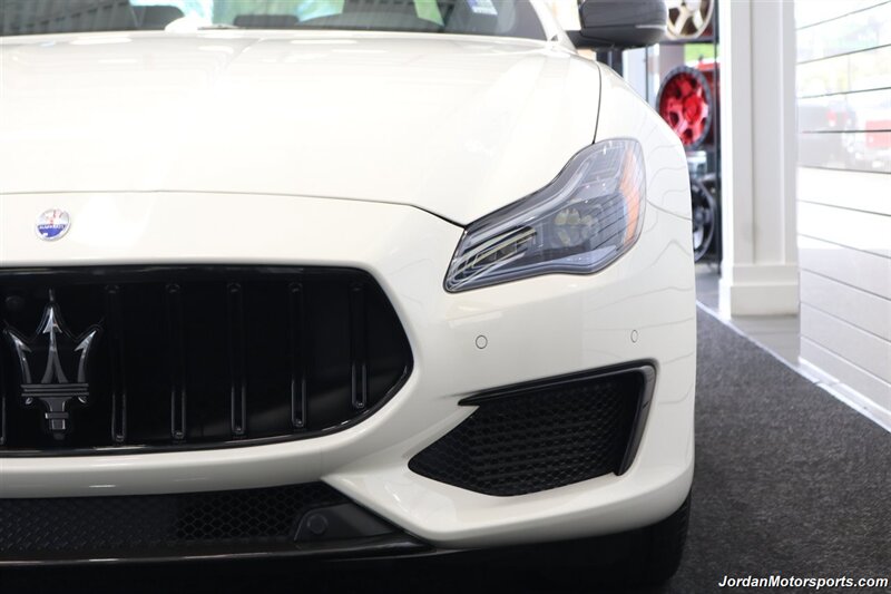 2020 Maserati Quattroporte GTS GranSport   - Photo 58 - Portland, OR 97230