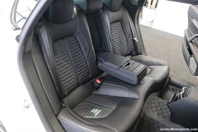 2020 Maserati Quattroporte GTS GranSport   - Photo 20 - Portland, OR 97230