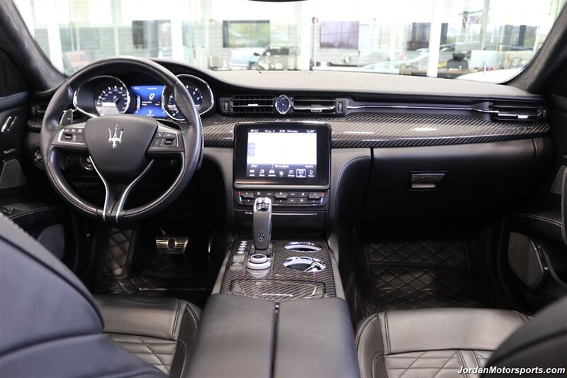 2020 Maserati Quattroporte GTS GranSport   - Photo 22 - Portland, OR 97230