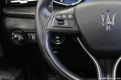 2020 Maserati Quattroporte GTS GranSport   - Photo 30 - Portland, OR 97230