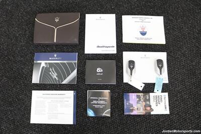 2020 Maserati Quattroporte GTS GranSport   - Photo 24 - Portland, OR 97230