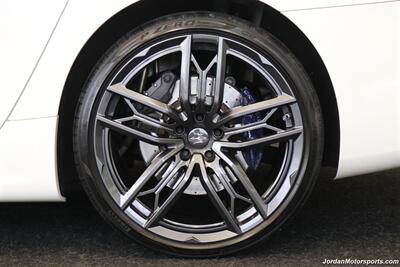 2020 Maserati Quattroporte GTS GranSport   - Photo 67 - Portland, OR 97230
