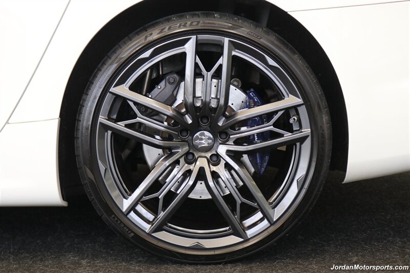 2020 Maserati Quattroporte GTS GranSport   - Photo 67 - Portland, OR 97230