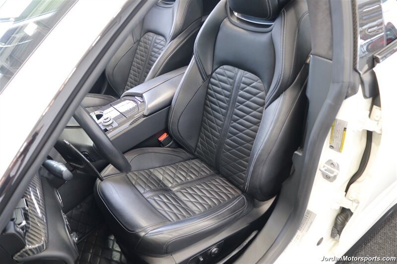 2020 Maserati Quattroporte GTS GranSport   - Photo 18 - Portland, OR 97230