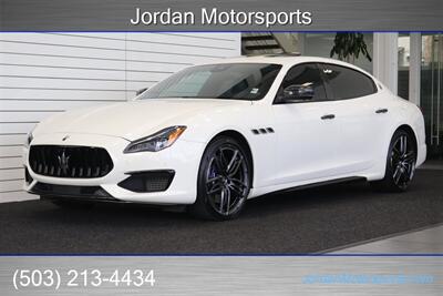 2020 Maserati Quattroporte GTS GranSport   - Photo 1 - Portland, OR 97230