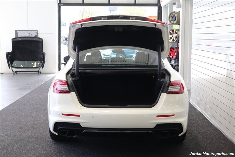 2020 Maserati Quattroporte GTS GranSport   - Photo 17 - Portland, OR 97230