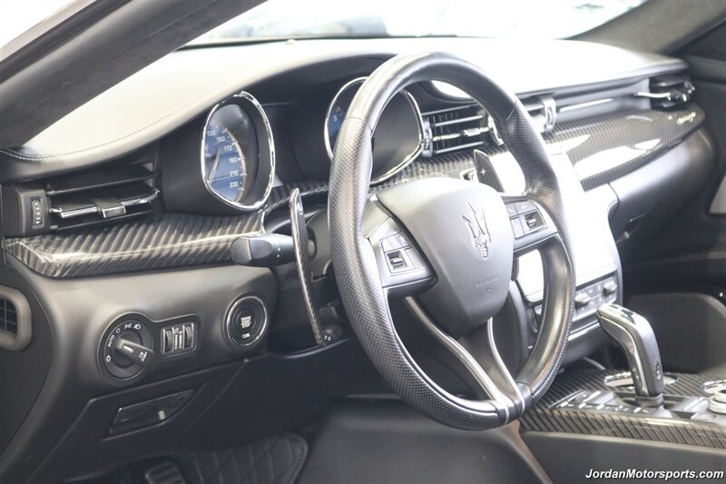 2020 Maserati Quattroporte GTS GranSport   - Photo 26 - Portland, OR 97230