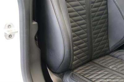 2020 Maserati Quattroporte GTS GranSport   - Photo 51 - Portland, OR 97230